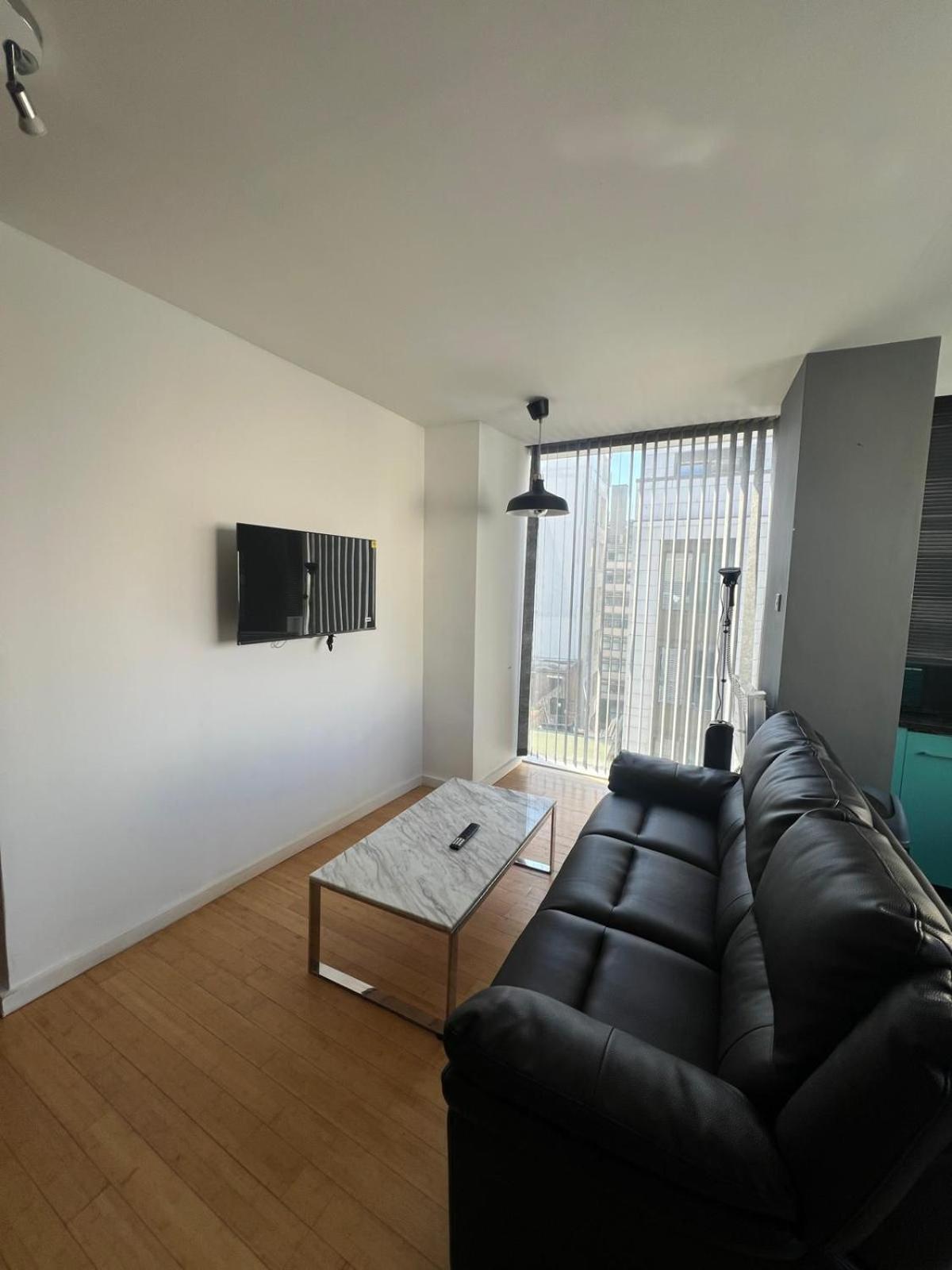 Super Prime City Centre Modern 3 Bed Apartment Liverpool Exterior foto